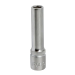 Galvutė šešiakampė | ilga | 12mm L=50 mm. 1/4" Force (5255012)