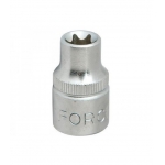Головка Force 1/2" Е - профиль (Torx) E14, L=28 мм (53614)
