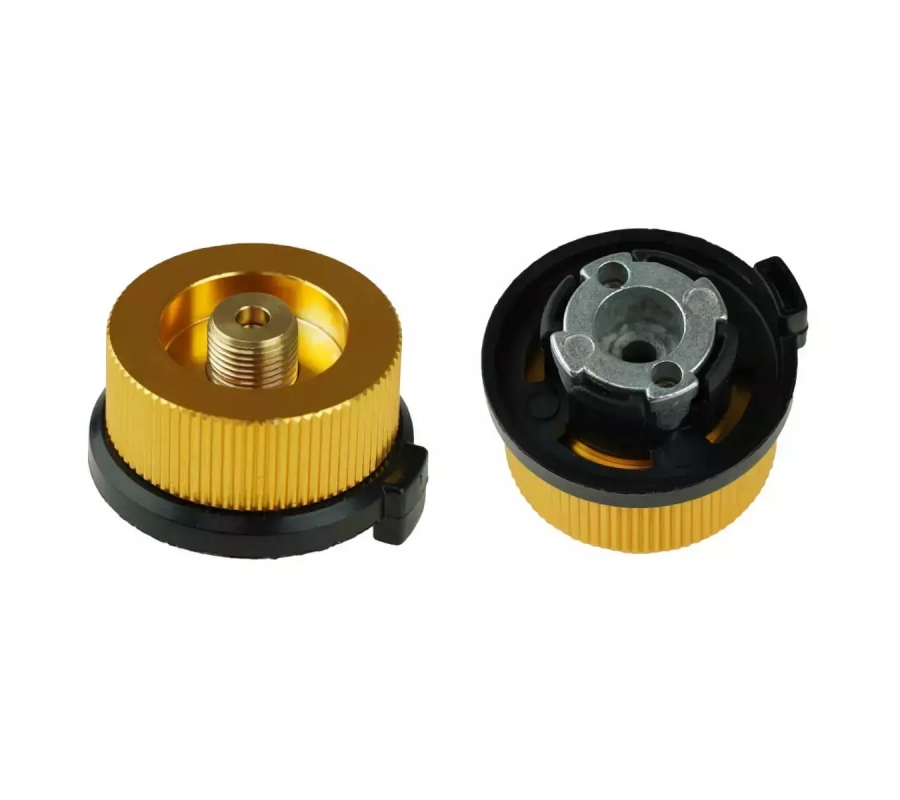 Degikliu adapteris 7/16" (31A031)
