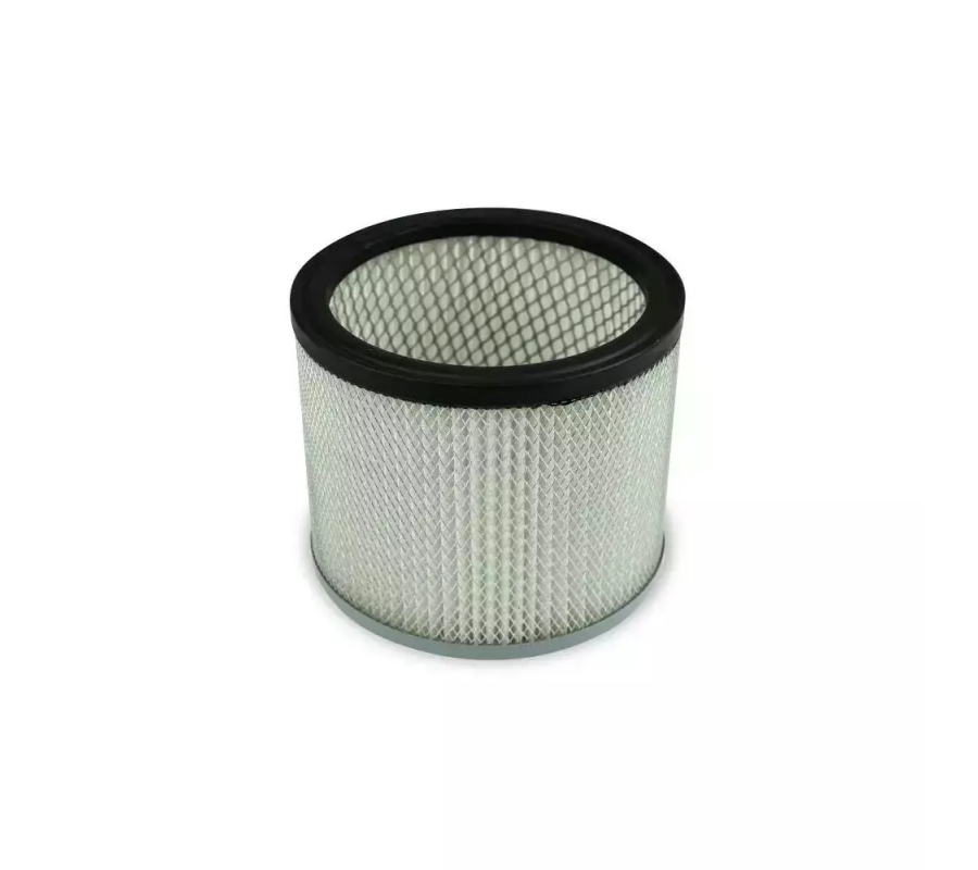 Plaunamas HEPA filtras Židinio pelenu siurbliui (DED65951)