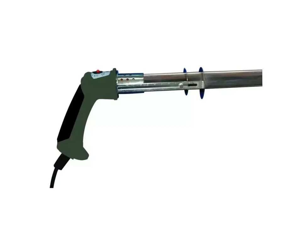 Peilis term. Polister. 220W max. temp. 420C (DED7520)