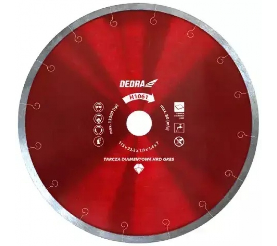 Deimantinis diskas kietai keramikai 300x25,4mm
(H1068)