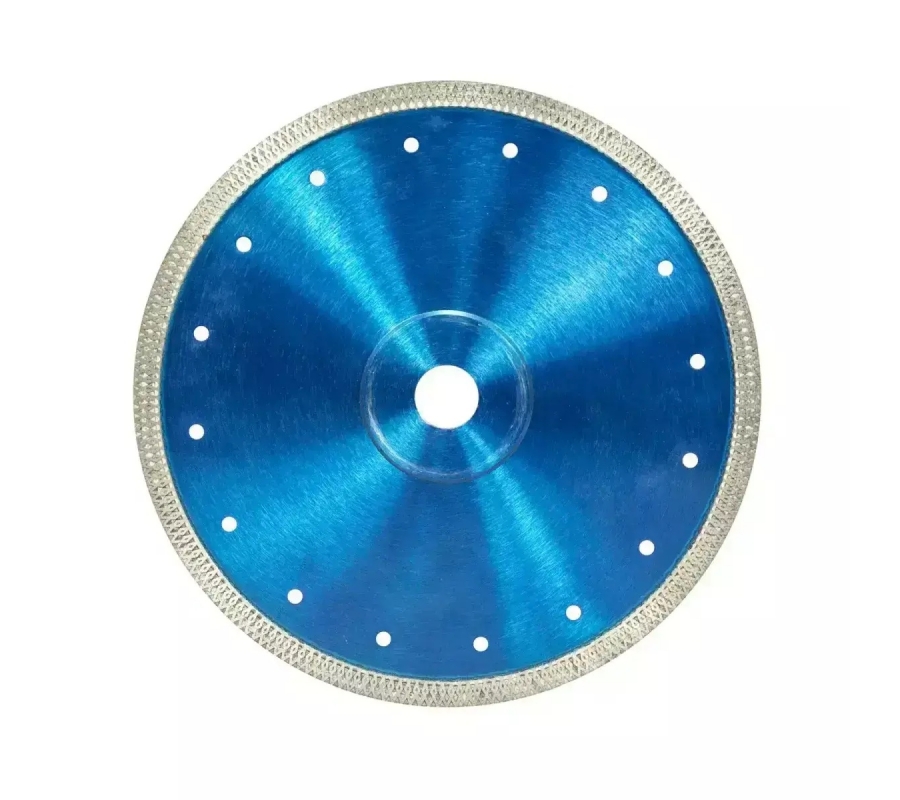 Deimantinis pjovimo diskas "plonas" 180x22,2mm (H1074)