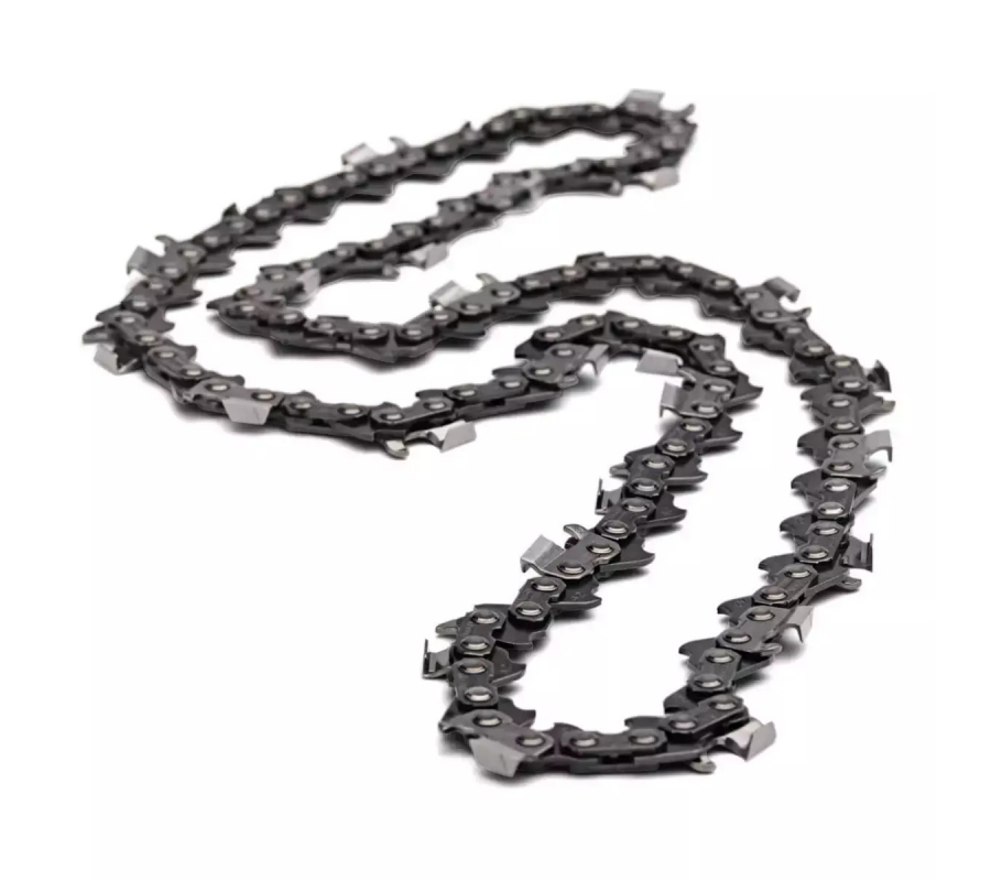 Pjuklo grandine, 57 elementai, 3/8", 1,3 mm (DED8697-16L)