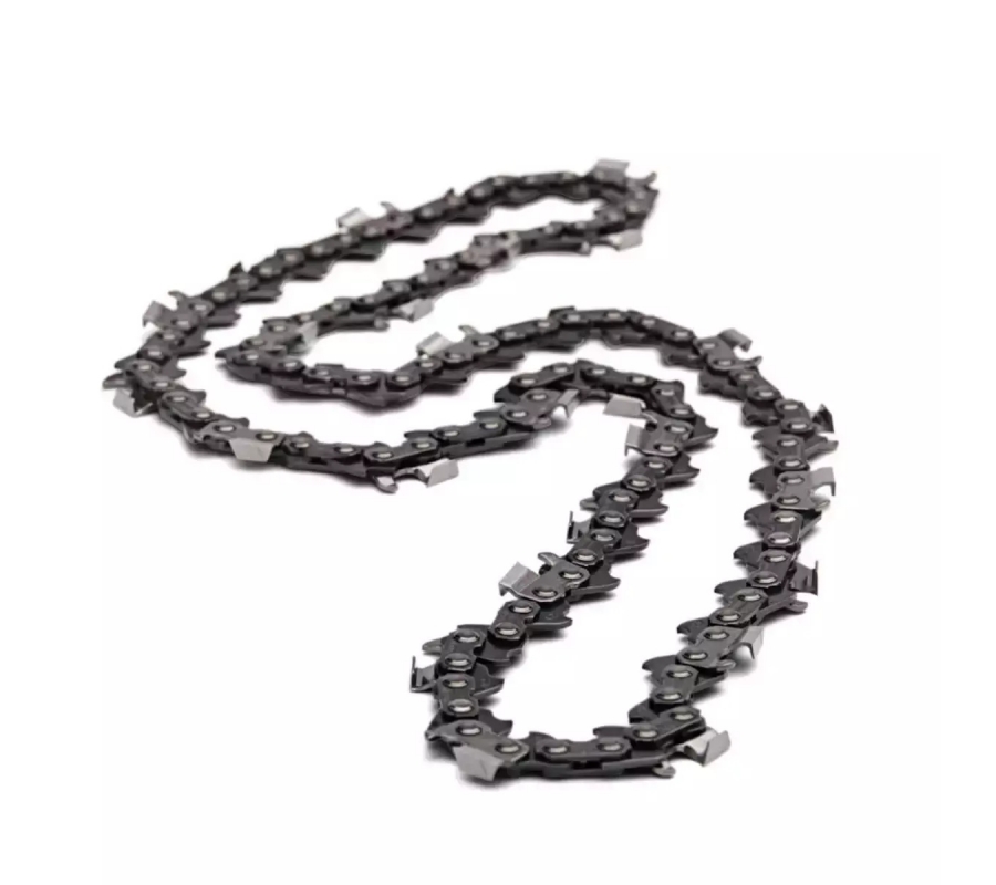 Pjuklo grandine DED7193V 8" 33 elementai, 3/8", 1,3mm (DED8697-08L1)