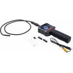 Видеобороскоп с TFT-дисплеем | Головка камеры Ø 8 мм (63216)
