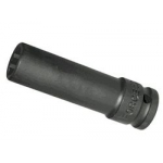 Головка ударная 6 граней 3/4" 35мм FORCE (46510035)