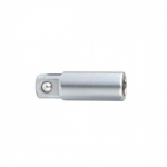 Адаптер 1/4"(F) & 3/8"(M) L=36мм (80923036)