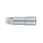Адаптер 3/8"(F) & 1/2"(M) L=61.5мм (80934062)