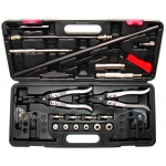 Valve Spring Assembly/disAssembly Set | universal | 21 pcs. (8595)