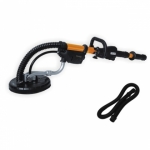 Gipso šlifuoklis 710W reg. ilgis 110-160mm (A142210)