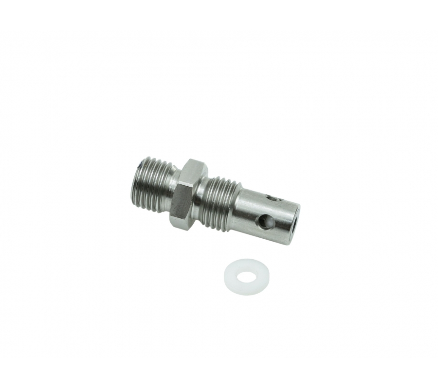 Connector for airless painting machine (CG80770-815)