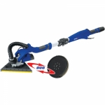 Šlifafimo mašinele sienoms 710W, 128-159mm (DED7758)