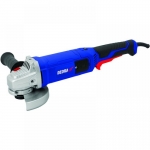 Угловая шлифовальная машина Dedra 1200W (DED7952)