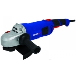 Угловая шлифовальная машина Dedra 2400W (DED7953)