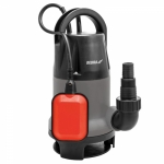 Panardinamas siurblys švariam ir nešvariam vandeniui 900W (DED8843)