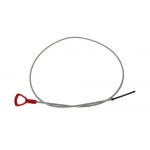 Transmission Oil Dipstick Mercedes-Benz 722.6 1220mm (G03260)