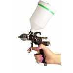 Air spray gun AB-17P Ø 1.3mm STROM (AB-17P/1.3)