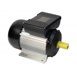 Single-phase asynchronous electric motor 2.2kW, 2800 rpm, 220V (YL-90L2-2)