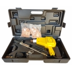 Авто Тело Стад Сварщик Gun Kit Слайд Молоток & Булавки (WG07A)
