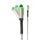 COB Pen Light with Magnetic Pick Up (SK3291)