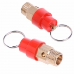 Safety valve 1/4 (SV-1/4)
