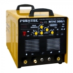 Suvirinimo aparatas TIG AC/DC+MMA 200A, 230V (SITAC 300/1)