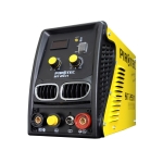 Suvirinimo inverteris TIG/MMA 10-200A, 230V (SIT 251/1 S)