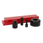 Shop Press Accessory Kit | 50 t | 6 pcs (W41065)