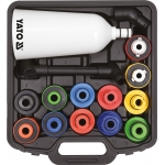 Engine Oil Filler Set 15 Pcs. (YT-06919)