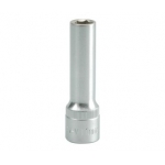Galvutė ilga šešiakampė 1/2, 11mm (YT-1224)