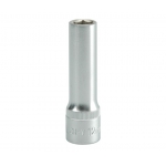 Galvutė ilga šešiakampė 1/2, 12mm (YT-1225)