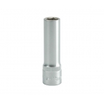 Galvutė ilga šešiakampė 1/2, 13mm (YT-1226)