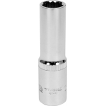 Galvute ilga 1/2", 13 mm 12-kampė (YT-12935)