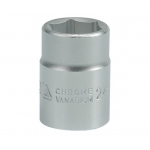 SOCKET 6PT 3/4" 24MM (YT-1305)