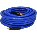Pneumatic hose | Hybrid | 8 mm x 20 m (YT-24234)