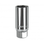 16 mm Spark Plug Socket, 3/8" (YT-3851)