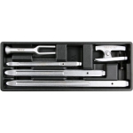 AUTOMOTIVE WORKSHOP TOOLS, 5PCS SET (YT-55477)