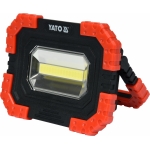 PORTABLE FLOODLIGHT 10W COB LED 680LM (YT-81821)