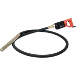 CONCRETE VIBRATOR 1600W+POKER 3M;35MM (YT-82600)