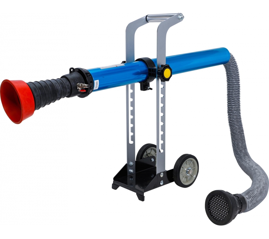 Air Exhaust Gas Extractor (70928)