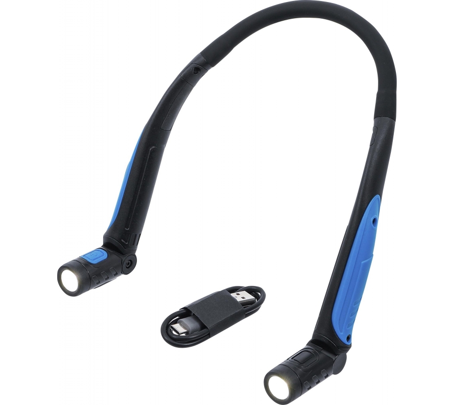 COB LED Workshop Neck Light (85353)