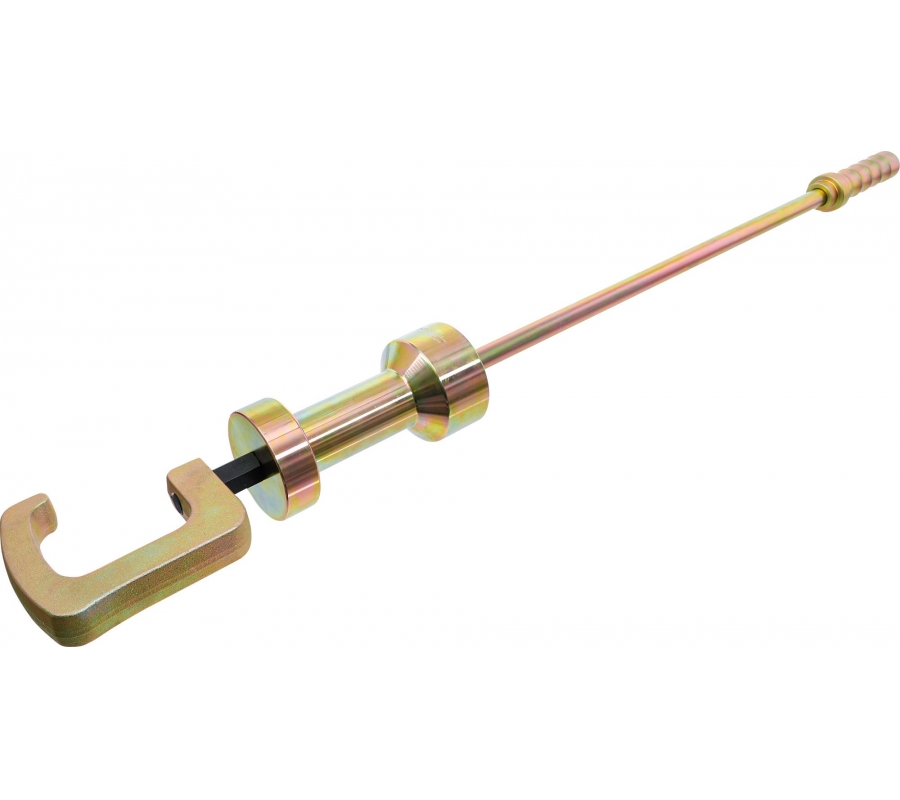 Sliding Hammer with Pulling Hook | Heavy Duty Type | 6 kg (7778)