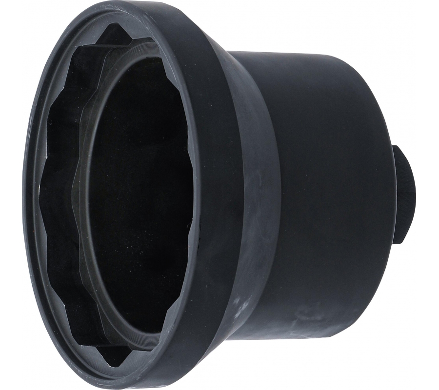 Axle Nut Socket | 12-Point | for Iveco Eurotech Cursor | 105 mm (74344)