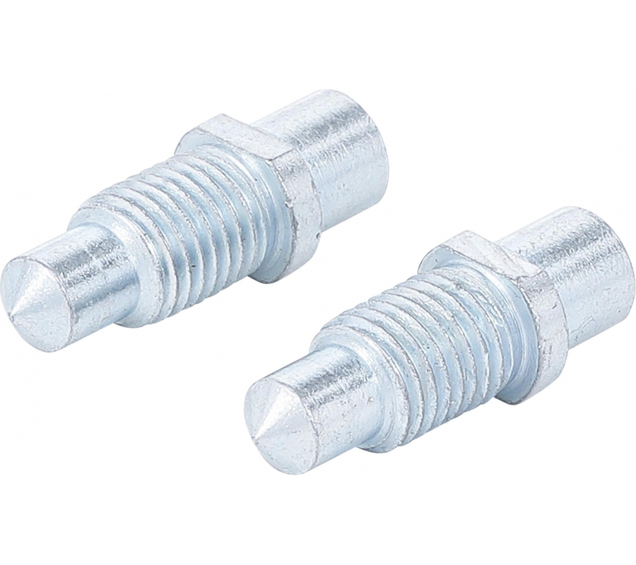 Spare Pins | 7 - 9 mm | for BGS 9602 | 2 pcs. (74400)