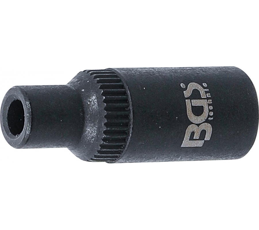 Adapteris sriegikliams | 6.3 mm (1/4") | 3.4 mm (72101)
