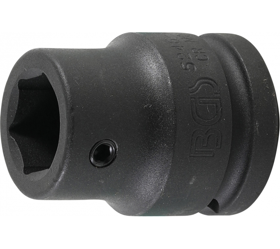 Adapteris | iš BGS 5246 | 20 mm (3/4") vidinis šešiakampis 22 mm (5246-2)