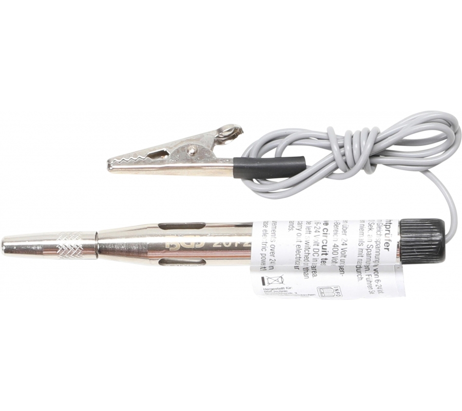 Car Light tester | 6 - 24 V (2072)