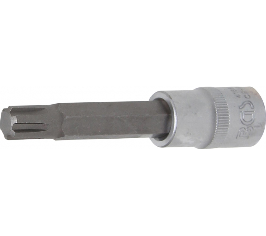 Antgalis 1/2, Ribe, R12 x 100 mm (4166)