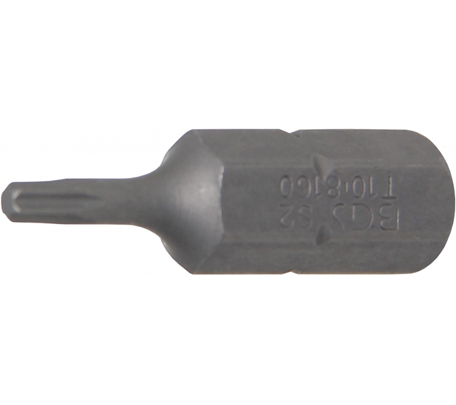 Бит | 8 мм (5/16") привод | T-Star (для Torx) T10 (8160)